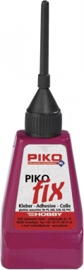 Polisztirol ragasztó Piko Fix Professional 30 g