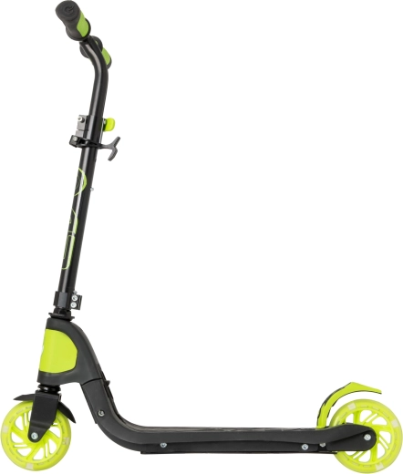 Állítható és összecsukható kialakítás