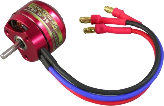 Magnum AL-M 983 elektromos motor - 1 darab
