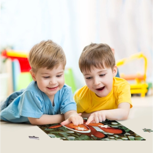 Készségfejlesztés játékkal