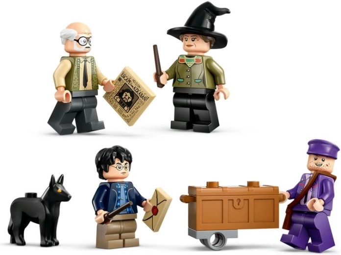 Öt kedvelt szereplő a gazdag történetekhez