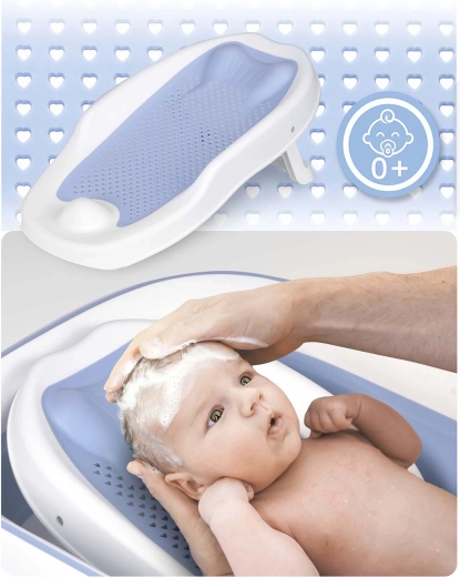 Ergonomikus betét újszülötteknek