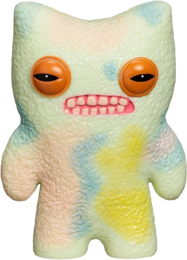 Texturált felület és feltűnő részletek