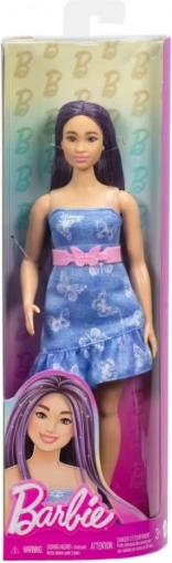 Barbie Fashionistas divatos barátnő