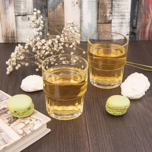 Univerzális vízhez, gyümölcsléhez és limonádéhoz