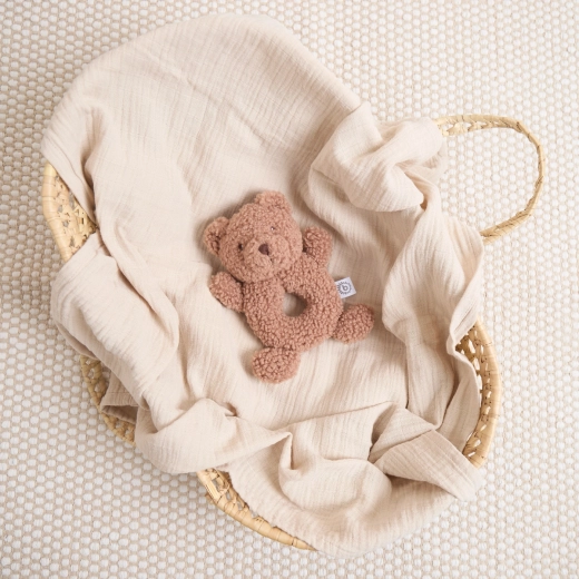 Selymes plüss és a biztonság előtérben