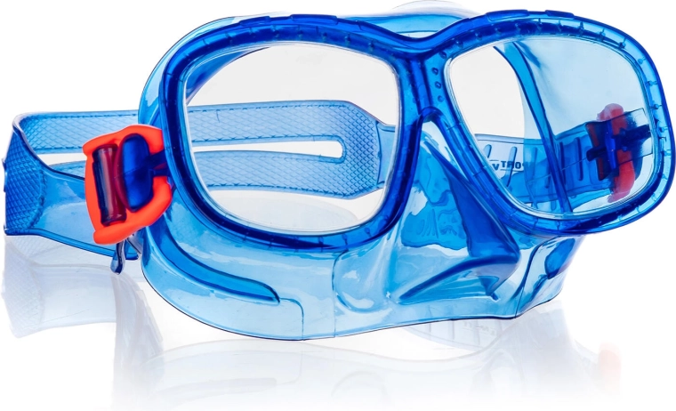 Tiszta kilátás polikarbonát lencsékkel