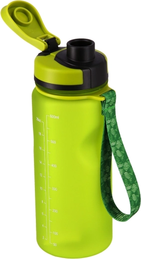 Okos kupak és szűrő a kényelmes iváshoz