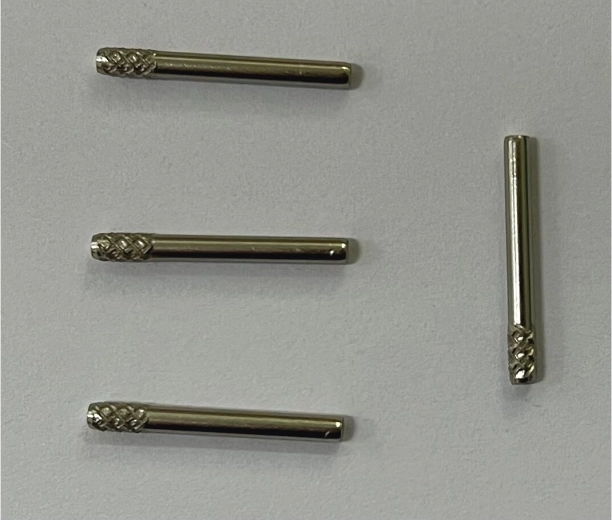 Jamara csap 2,5 × 23 mm (4 db)