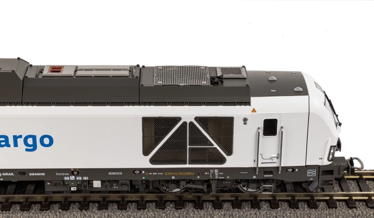 Nagy teljesítményű hajtás az egyenletes futásért