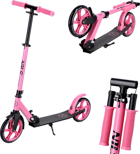 Összecsukható kialakítás az egyszerű hordozáshoz