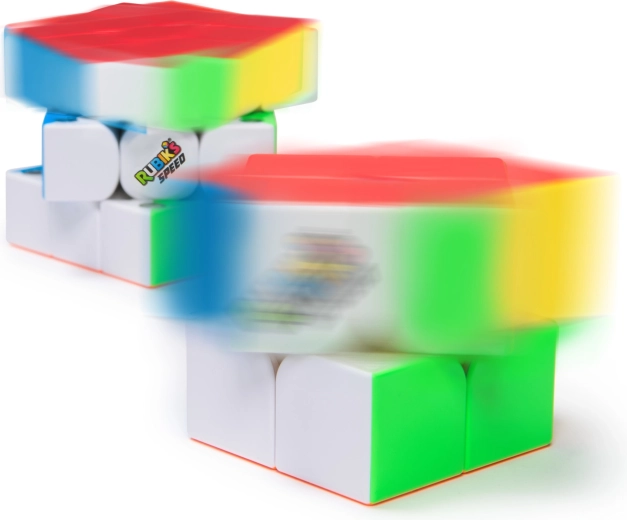 Gyors és egyenletes forgás