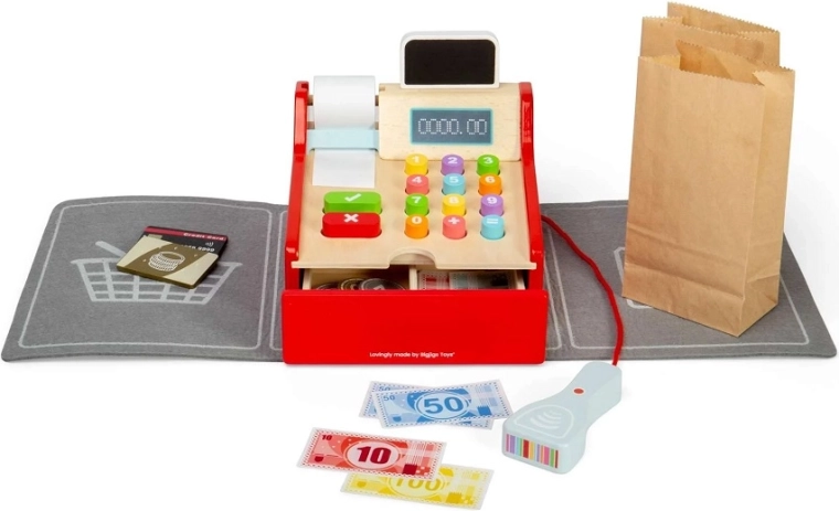 Különböző fizetési módok