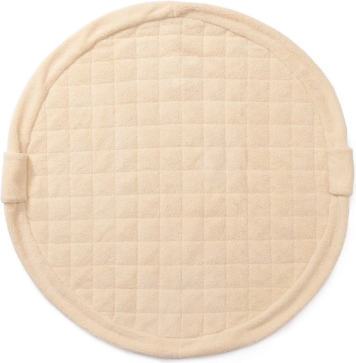 Extra kényelem teddy felülettel és 2 cm-es párnázással