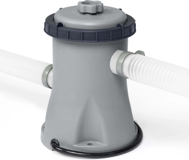 Tiszta víz I típusú patronnak köszönhetően