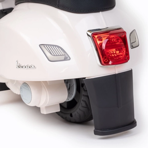 Kényelmes ECO bőr ülés