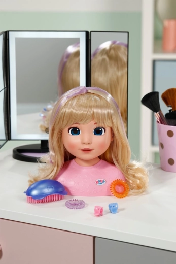 Minden egy kis fodrászszalonhoz