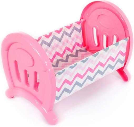 Finom ringatás a baba nyugodt álmáért