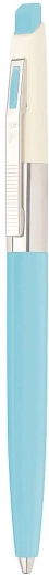 ICO 70 Retro golyóstoll pasztellkék 0,8 mm