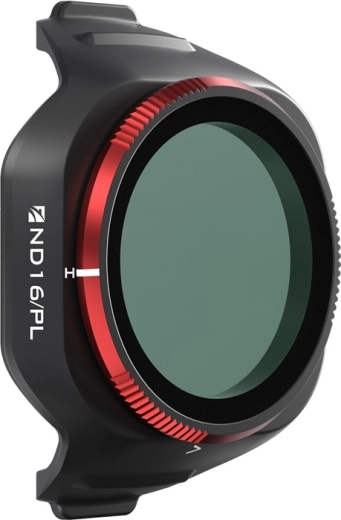 ND16/PL szűrő Freewell a DJI Mini 5 Pro-hoz