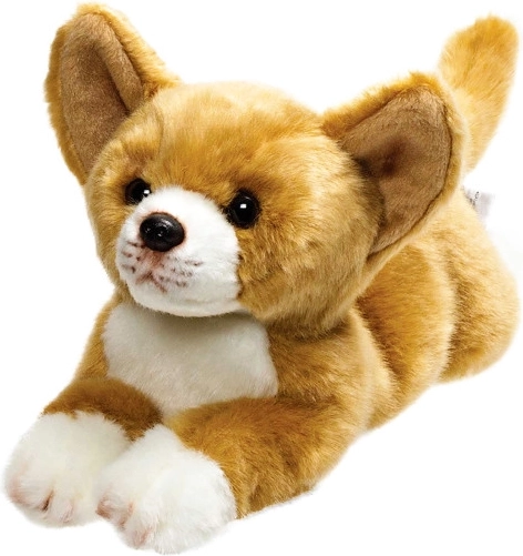 Plüss Chihuahua kutya 30 cm