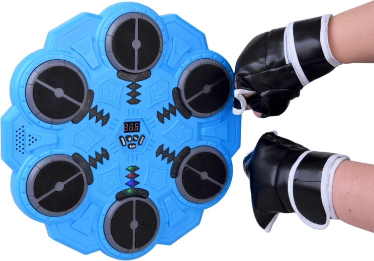 Zene, hangok és vezeték nélküli lejátszás