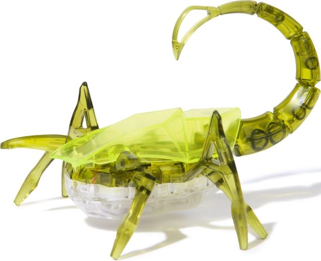 Gyors, rezgő mozgás