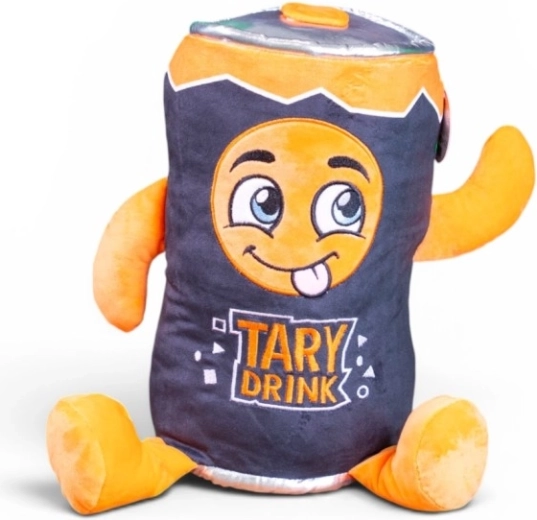 A Tary ital eredeti dizájnja