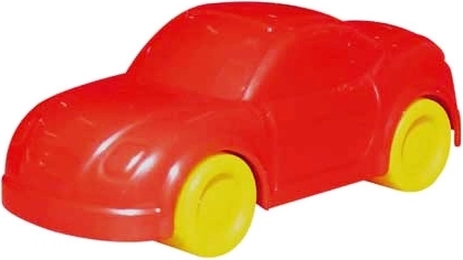 Mini személyautó