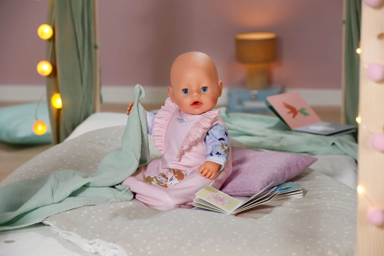 BABY born babák számára
