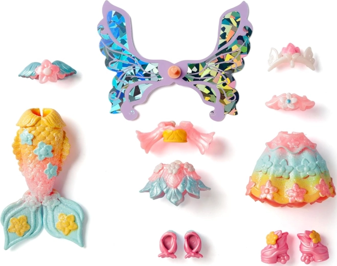 Mix & match kiegészítők