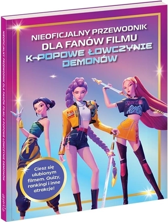 Nem hivatalos rajongói útmutató