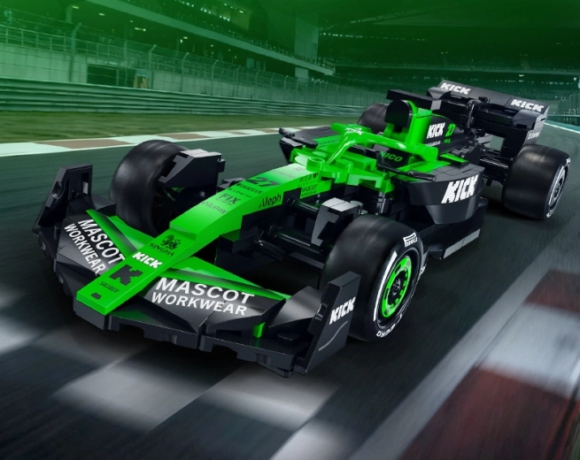 Működő kerekek a sima guruláshoz