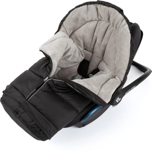 Vízszintes övnyílások – egyszerű és univerzális rögzítés