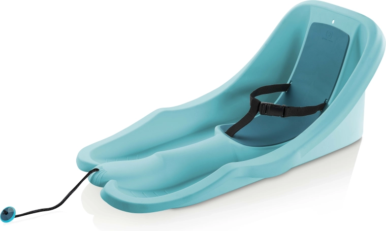 Biztonságos ülés a legkisebbeknek