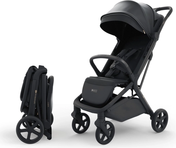 Kinderkraft Select sport babakocsi Nubi 3 Mystic Green