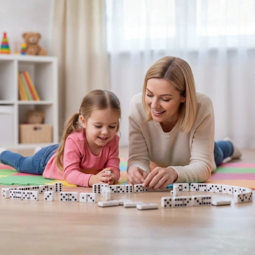 Klasszikus játék az egész család számára