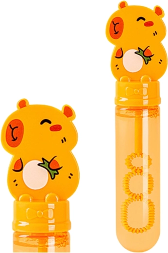 Cuki állatformájú kupak