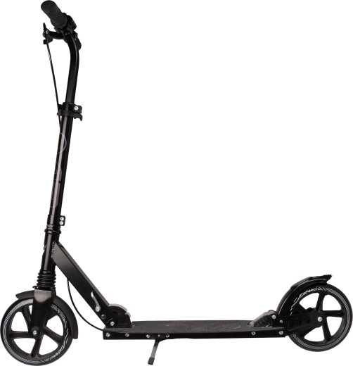 Összecsukható váz és kitámasztó a könnyű mindennapi használathoz