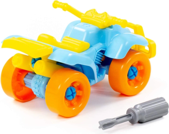 Robusztus kerekek a sima guruláshoz