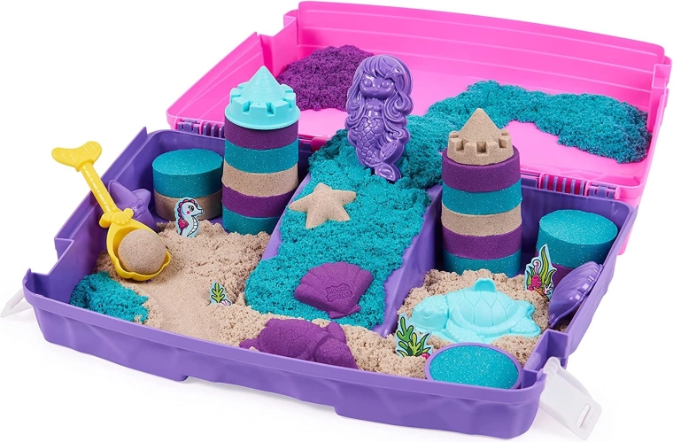 Részletgazdag tengeri királyság