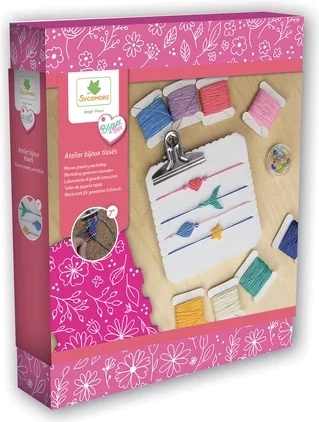 Ékszerkészítés – mini makramé karkötők