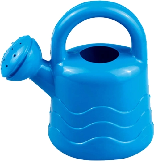 Finom és egyenletes öntözés