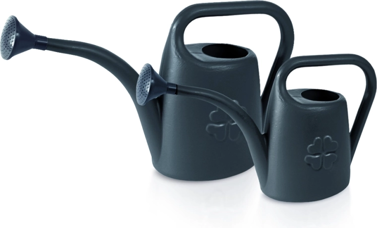 Tartós műanyag és UV-védelem a hosszú élettartamért