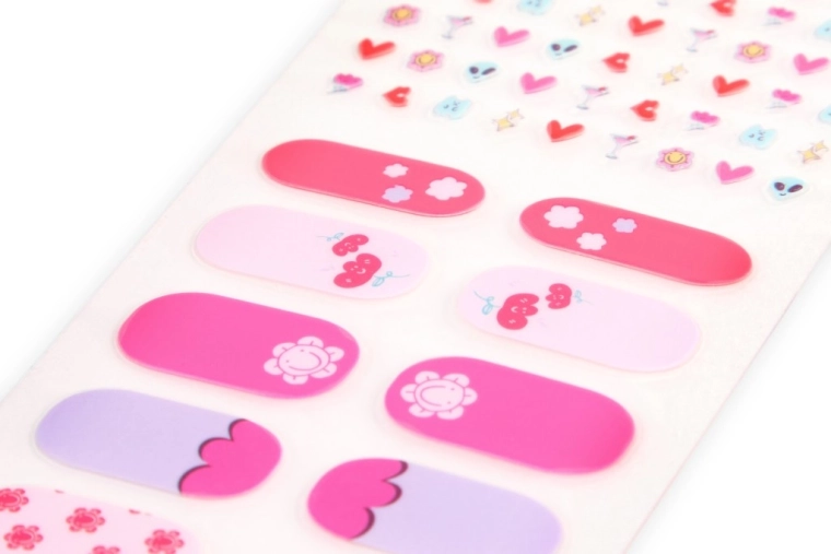 Kreatív minták minden napra