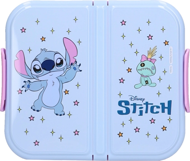 Licencelt Disney Stitch dizájn