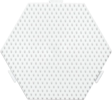 Hama midi alaplap hatszög