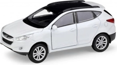 Welly Hyundai Tucson 1:34 fém autómodell