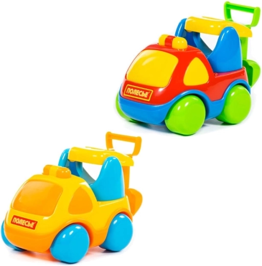 Auto Carat rakodó gyerekeknek