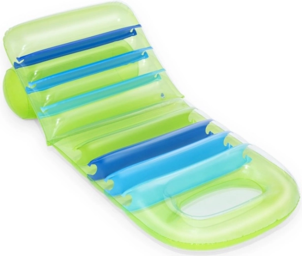 Háromkamrás, stabil szerkezet